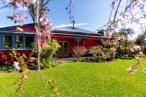 Photo of property in 34 Mahoneys Hill Road, Oceanview, Timaru, 7910