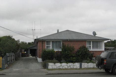 Photo of property in 54 Studholme Street, Temuka, 7920