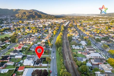 Photo of property in 1/367 Cambridge Terrace, Naenae, Lower Hutt, 5011