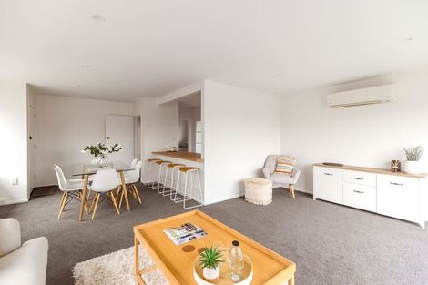 Photo of property in 110 Bower Avenue, New Brighton, Christchurch, 8083