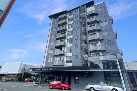 Photo of property in Southern Cross Apartments, 604/35 Abel Smith Street, Te Aro, Wellington, 6011