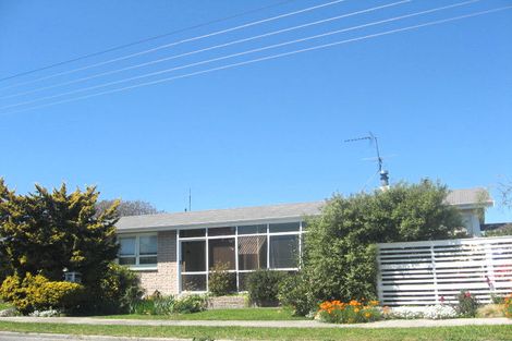 Photo of property in 54 Kinross Street, Blenheim, 7201