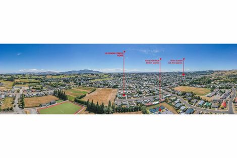 Photo of property in 15 Edwin Street, Gore, 9710