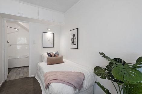 Photo of property in 213 Jervois Road, Herne Bay, Auckland, 1011