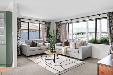 Photo of property in 3 Carisbrook Place, Rototuna North, Hamilton, 3210