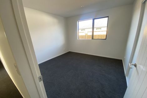 Photo of property in 23 Westbrook Avenue, Rolleston, 7615