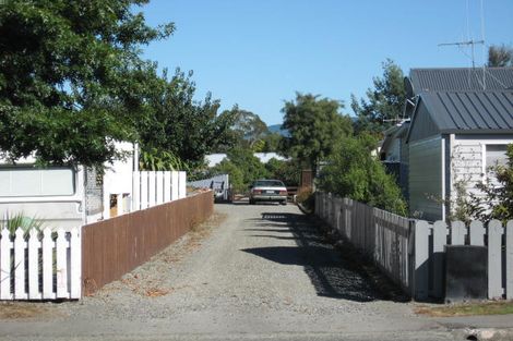 Photo of property in 206b Talbot Street, Geraldine, 7930