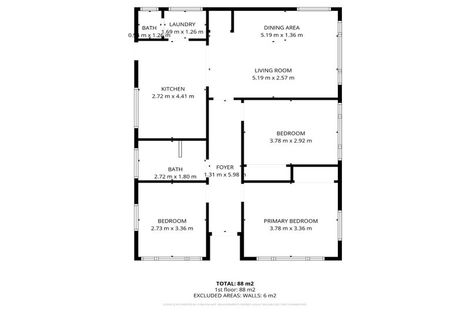 Photo of property in 88 Maidstone Road, Ilam, Christchurch, 8041