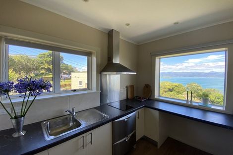 Photo of property in 110 Homebush Road, Khandallah, Wellington, 6035