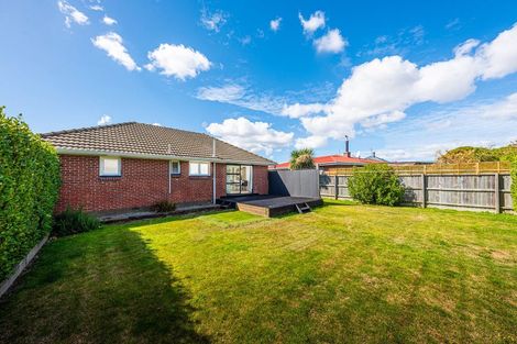 Photo of property in 27 Dunbars Road, Halswell, Christchurch, 8025