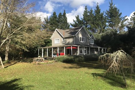 Photo of property in 10 Old Pine Valley Road, Dairy Flat, Silverdale, 0992