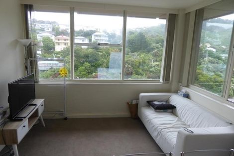 Photo of property in Terrace Tower Apartments, 9f/126 The Terrace, Wellington Central, Wellington, 6011