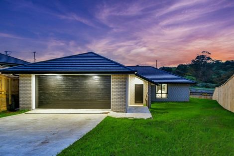 Photo of property in 132 Harriet Johnston Drive, Pokeno, 2402