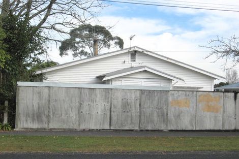 Photo of property in 7 Balloch Street, Fairfield, Hamilton, 3214