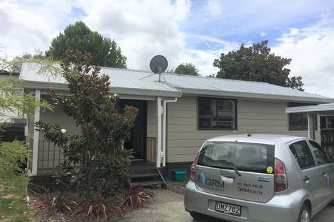 Photo of property in 12b Kitchener Street, Claudelands, Hamilton, 3214