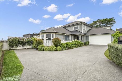 Photo of property in 21 Longbow Terrace, Flagstaff, Hamilton, 3210