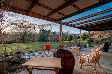 Photo of property in 1218a Gibbston Highway, Arrow Junction, Queenstown, 9371