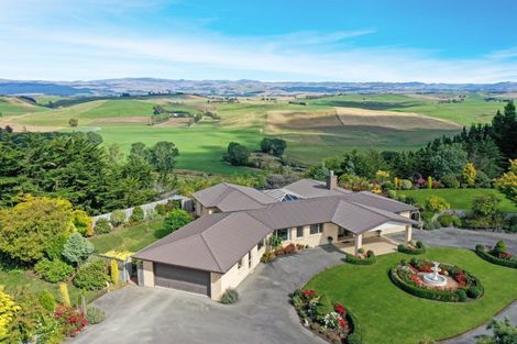 Photo of property in 98 Springhill Road, Cormacks, Oamaru, 9495