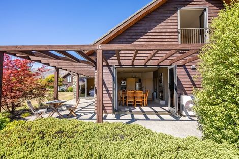 Photo of property in Heritage Village, 9 Villa Lane, Wanaka, 9382