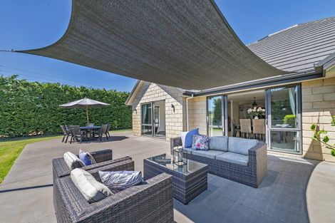 Photo of property in 307 Weedons Ross Road, Rolleston, Christchurch, 7675