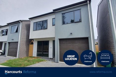 Photo of property in 425d Great South Road, Opaheke, Papakura, 2113