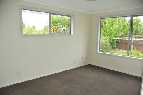 Photo of property in 6a Deepdale Street, Burnside, Christchurch, 8053