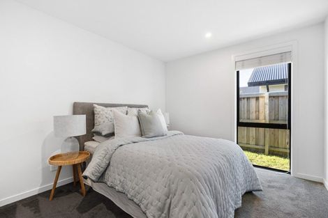 Photo of property in 856 Selwyn Road, Rolleston, 7614