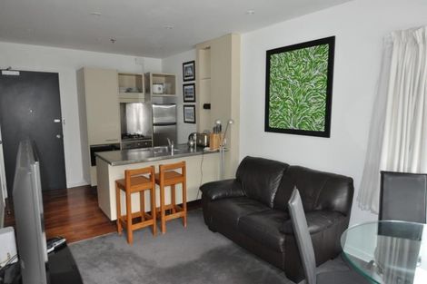 Photo of property in Viaduct Point Apartments, 100/125 Customs Street West, Auckland Central, Auckland, 1010