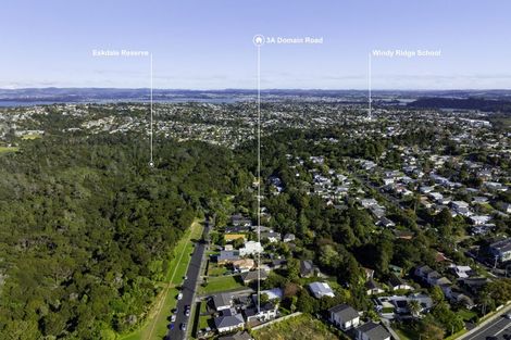 Photo of property in 2/3 Domain Road, Glenfield, Auckland, 0629