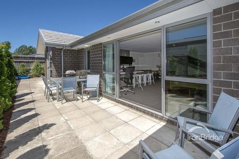 Photo of property in 10 Storer Street, Kaiapoi, 7630