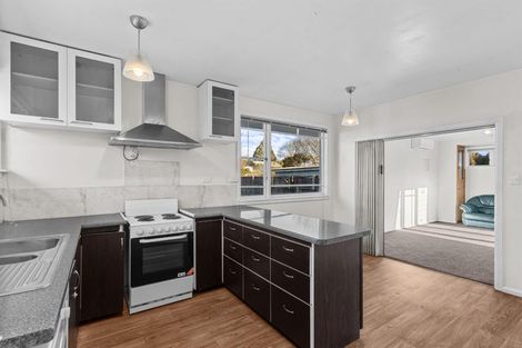 Photo of property in 133 Springs Road, Hornby, Christchurch, 8042