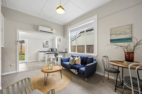 Photo of property in 218 Oxford Street, South Dunedin, Dunedin, 9012