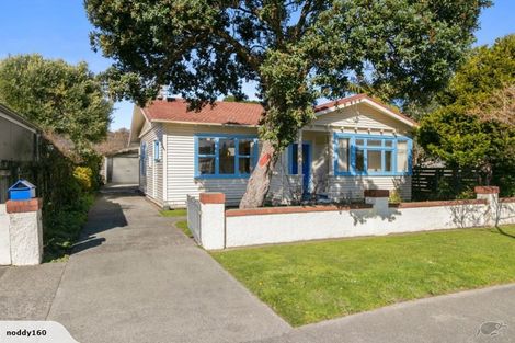 Photo of property in 132 William Street, Petone, Lower Hutt, 5012