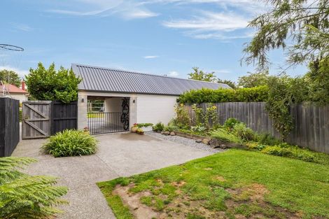 Photo of property in 2/117a Warrington Street, Mairehau, Christchurch, 8013
