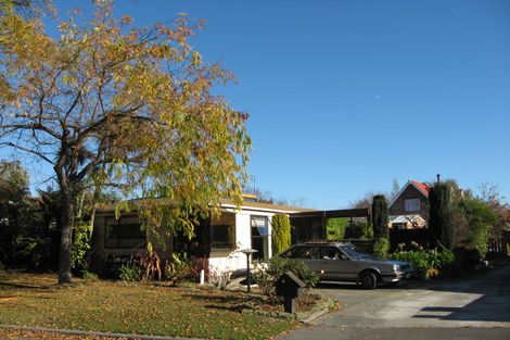 Photo of property in 1/37 Englefield Road, Belfast, Christchurch, 8051