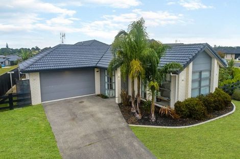 Photo of property in 16 Awanui Avenue, Te Kauwhata, 3710