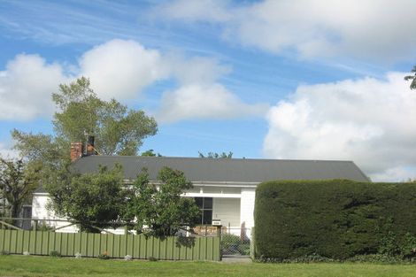 Photo of property in 105 Main Street, Oxford, 7430