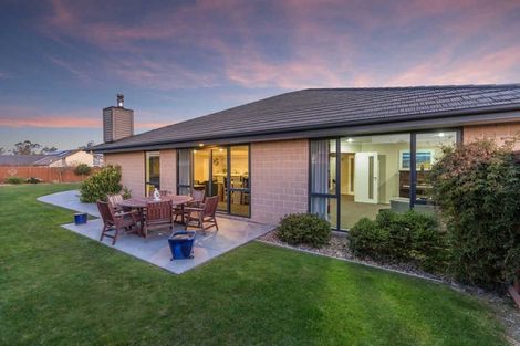 Photo of property in 788 Weedons Ross Road, West Melton, 7618