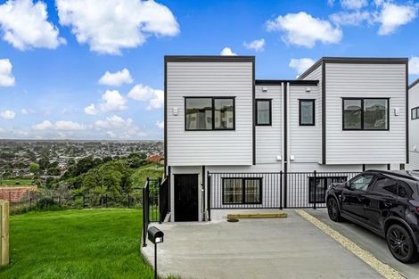 Photo of property in 16b Putiputi Way, Papakura, 2110