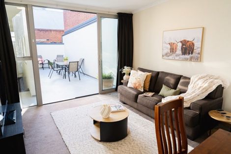 Photo of property in 237c Moray Place, Dunedin Central, Dunedin, 9016