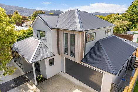 Photo of property in 47c Heretaunga Square, Silverstream, Upper Hutt, 5019