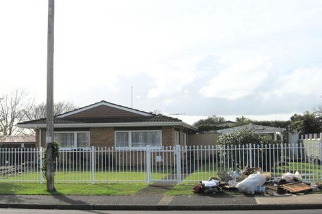 Photo of property in 59 Clark Road, Pahurehure, Papakura, 2113