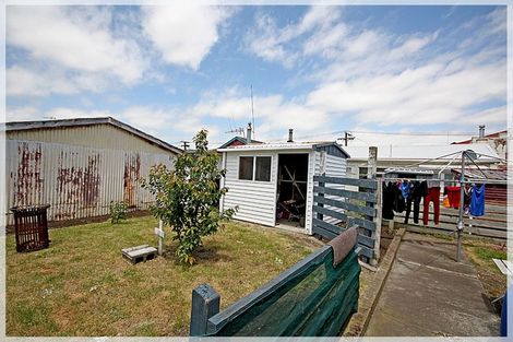 Photo of property in 4 Park Street, Foxton, 4814