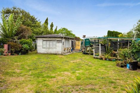 Photo of property in 50 Tawa Street, Hawera, 4610