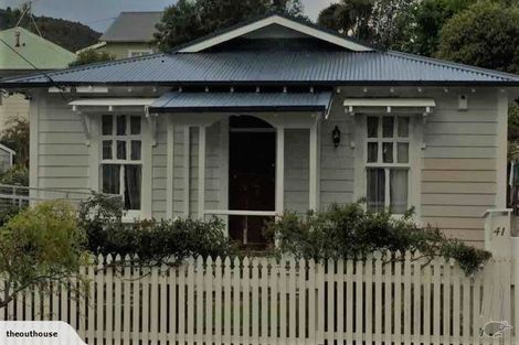 Photo of property in 41 Tarikaka Street, Ngaio, Wellington, 6035