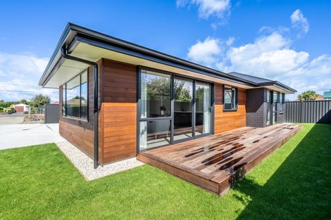 Photo of property in 7a Coutts Road, Gore, 9710