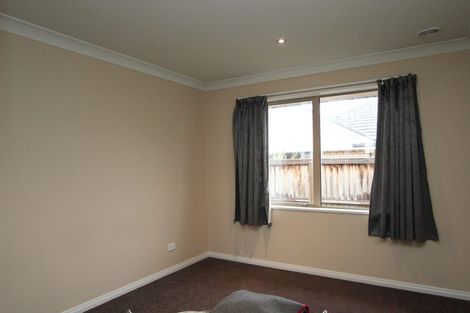 Photo of property in 136d Brookside Road, Rolleston, 7614