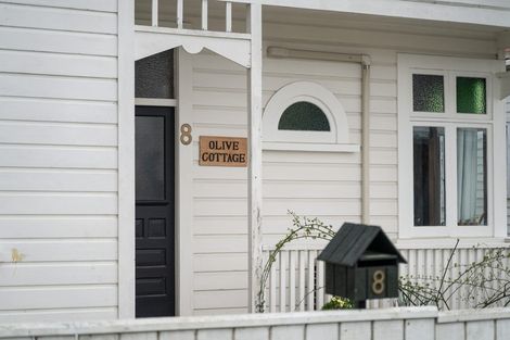 Photo of property in 8 Olive Street, Masterton, 5810