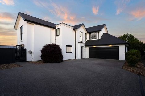 Photo of property in 9 Oaktree Lane, Bishopdale, Christchurch, 8053