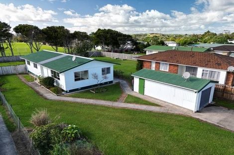 Photo of property in 41 Mckay Crescent, Dargaville, 0310